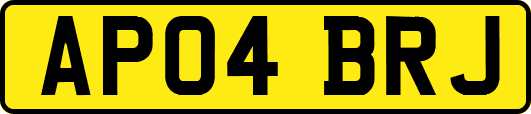 AP04BRJ