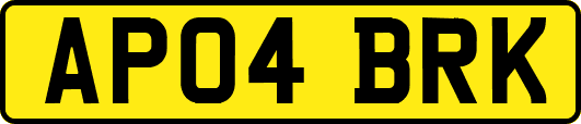 AP04BRK