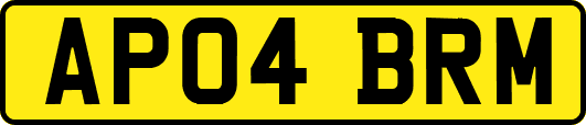 AP04BRM