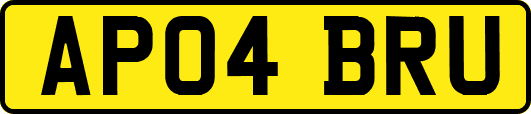 AP04BRU