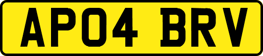 AP04BRV