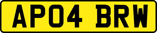 AP04BRW