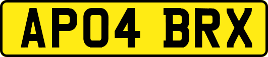 AP04BRX