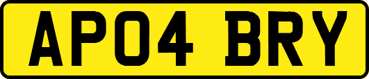 AP04BRY