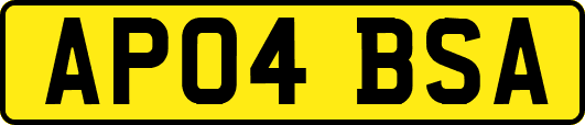 AP04BSA