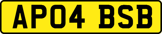 AP04BSB