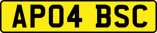 AP04BSC