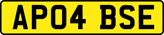 AP04BSE