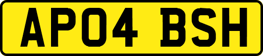 AP04BSH