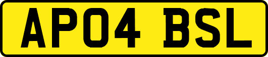 AP04BSL
