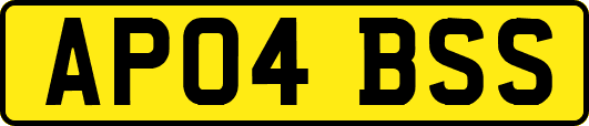 AP04BSS