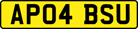 AP04BSU