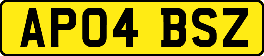 AP04BSZ