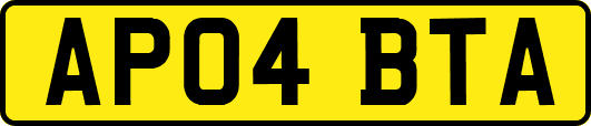 AP04BTA