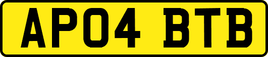 AP04BTB
