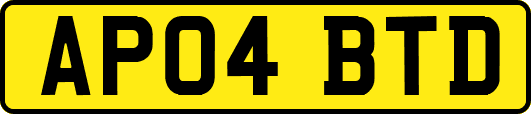 AP04BTD