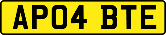 AP04BTE