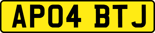 AP04BTJ