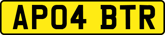 AP04BTR