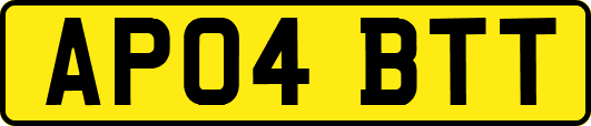 AP04BTT