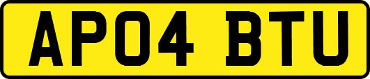 AP04BTU