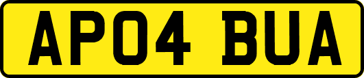 AP04BUA