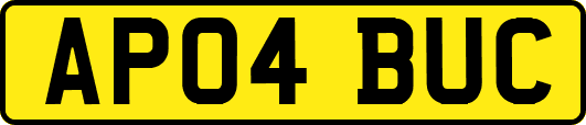 AP04BUC