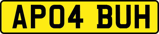 AP04BUH