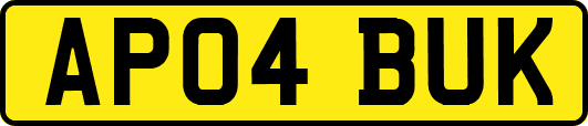 AP04BUK