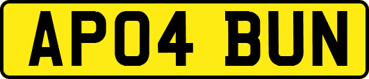 AP04BUN