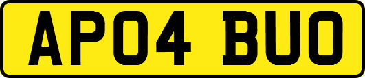 AP04BUO