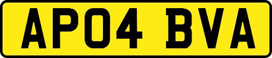 AP04BVA