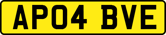 AP04BVE