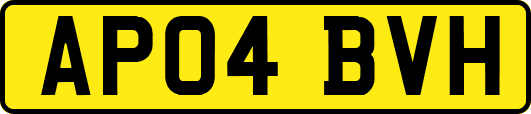 AP04BVH