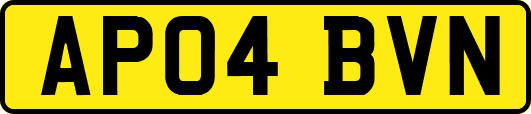 AP04BVN