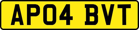 AP04BVT