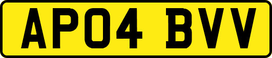 AP04BVV