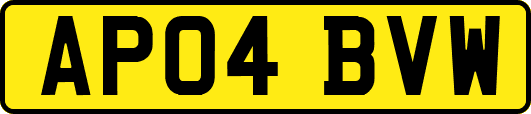 AP04BVW