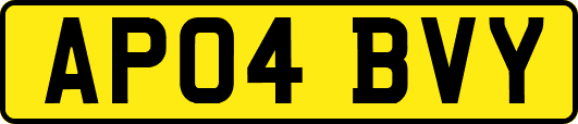 AP04BVY