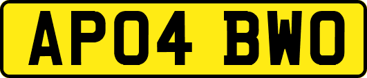 AP04BWO