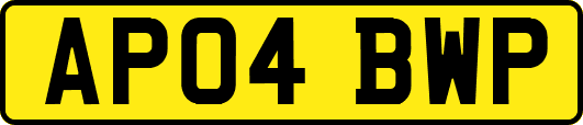 AP04BWP