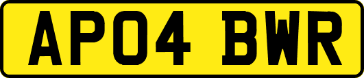 AP04BWR
