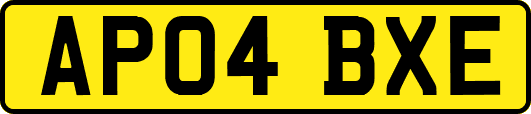 AP04BXE
