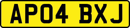 AP04BXJ