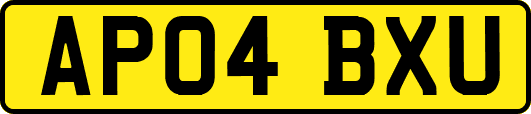 AP04BXU