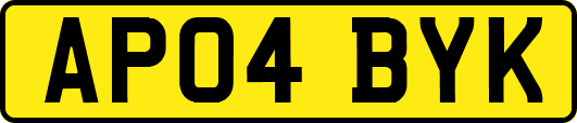 AP04BYK