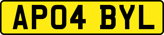 AP04BYL