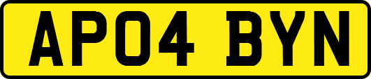 AP04BYN