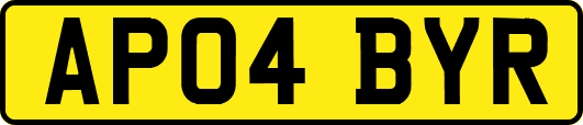 AP04BYR