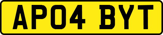 AP04BYT